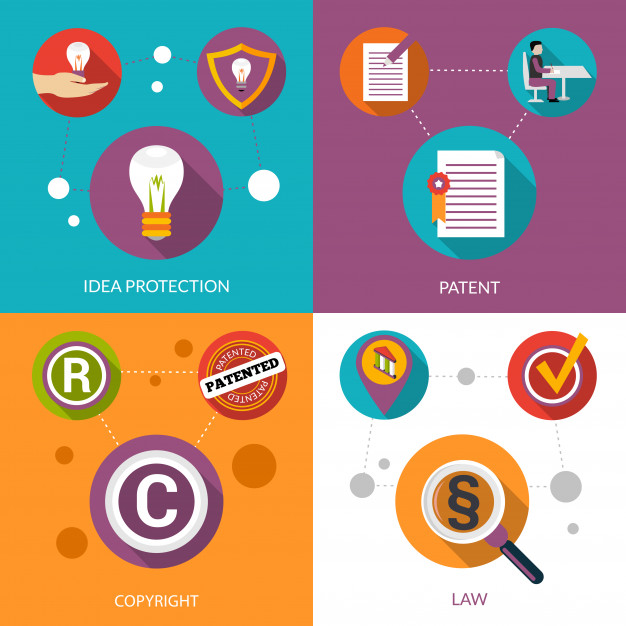 Intellectual property rights and their benefits