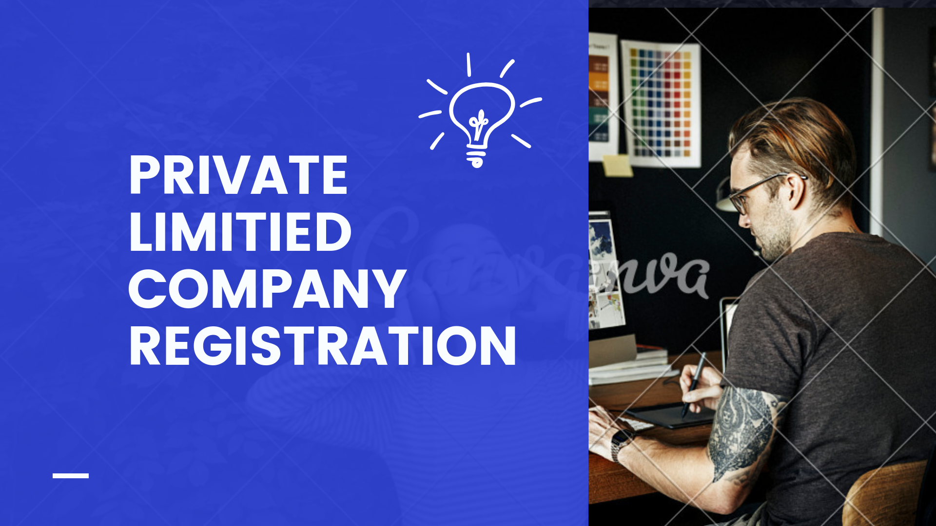 Essential private limited company registration