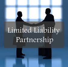 Reason for Limited Liability Partnership (LLP) registration