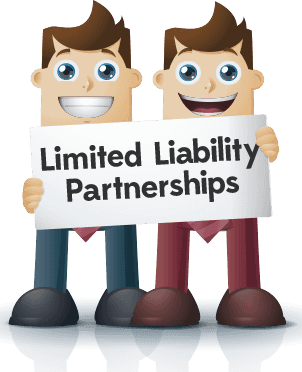 Procedure for forming a limited liability partnership in India