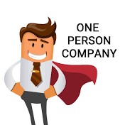 one person company registration in tirupur