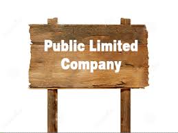 Features of Public limited company registration in India 