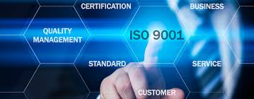 Why organization should implement ISO 9001 for quality management?