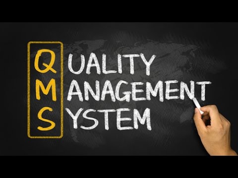 Why organization should implement ISO 9001 for quality management?