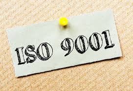 Why organization should implement ISO 9001 for quality management?