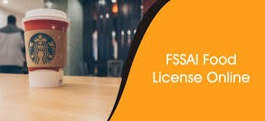 Make your customers more trustable by FSSAI registration