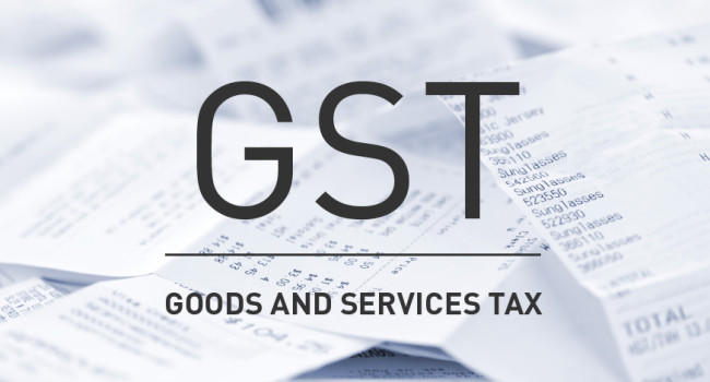 gst registration in Tirupur