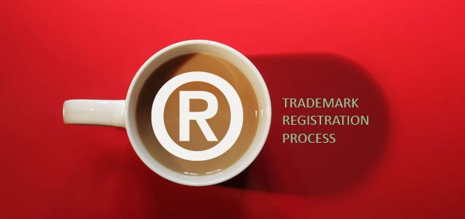 Simple steps involved in registration of Trademark in India