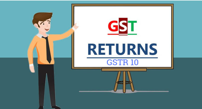 How to file GST returns through online | Smartcorp