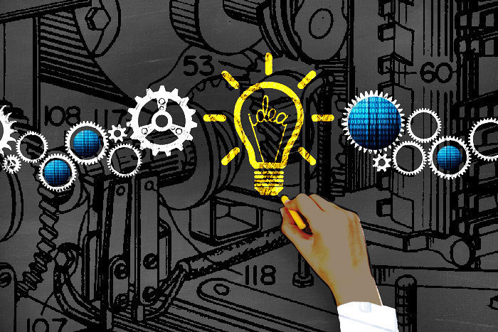 Simple steps involved in registration of Trademark in India