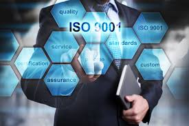 What are the Benefits of ISO Certification for an Organization?