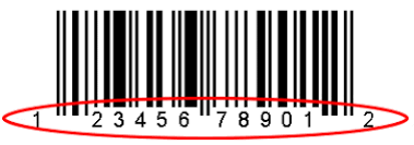 barcode registration in Tirupur