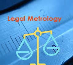 legal metrology certification in Tirupur