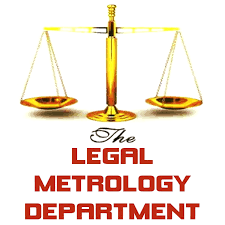 legal metrology certification