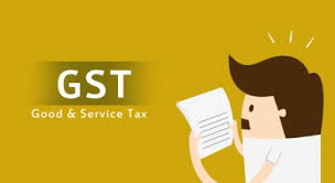 returns of goods and service tax