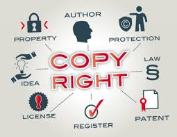 copyright registeration