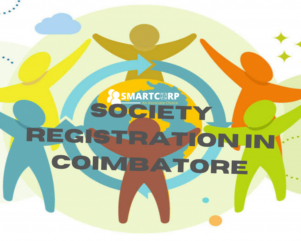 society registration in coimbatore