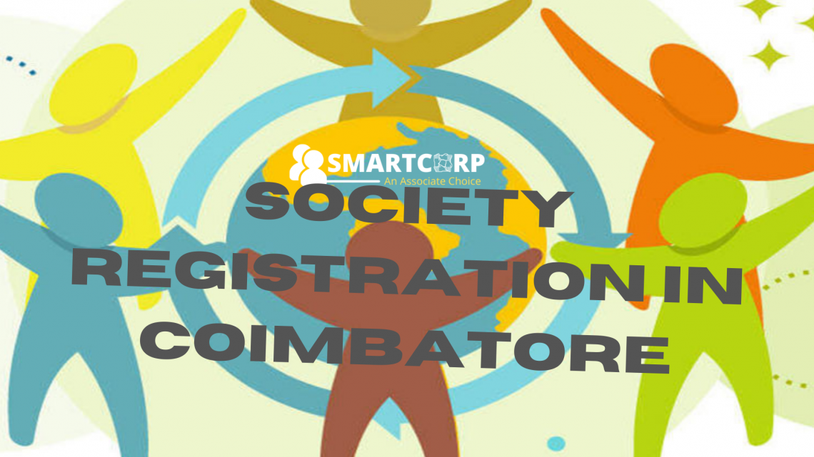 society registration in coimbatore
