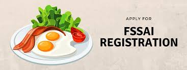 Fssai registration in Coimbatore