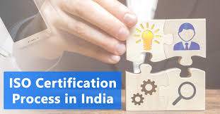 iso certification in Coimbatore