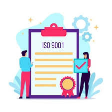 iso certification in ramanathapuram