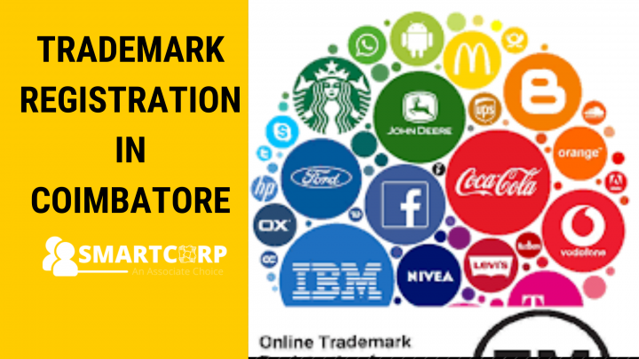 Trademark registration in Coimbatore
