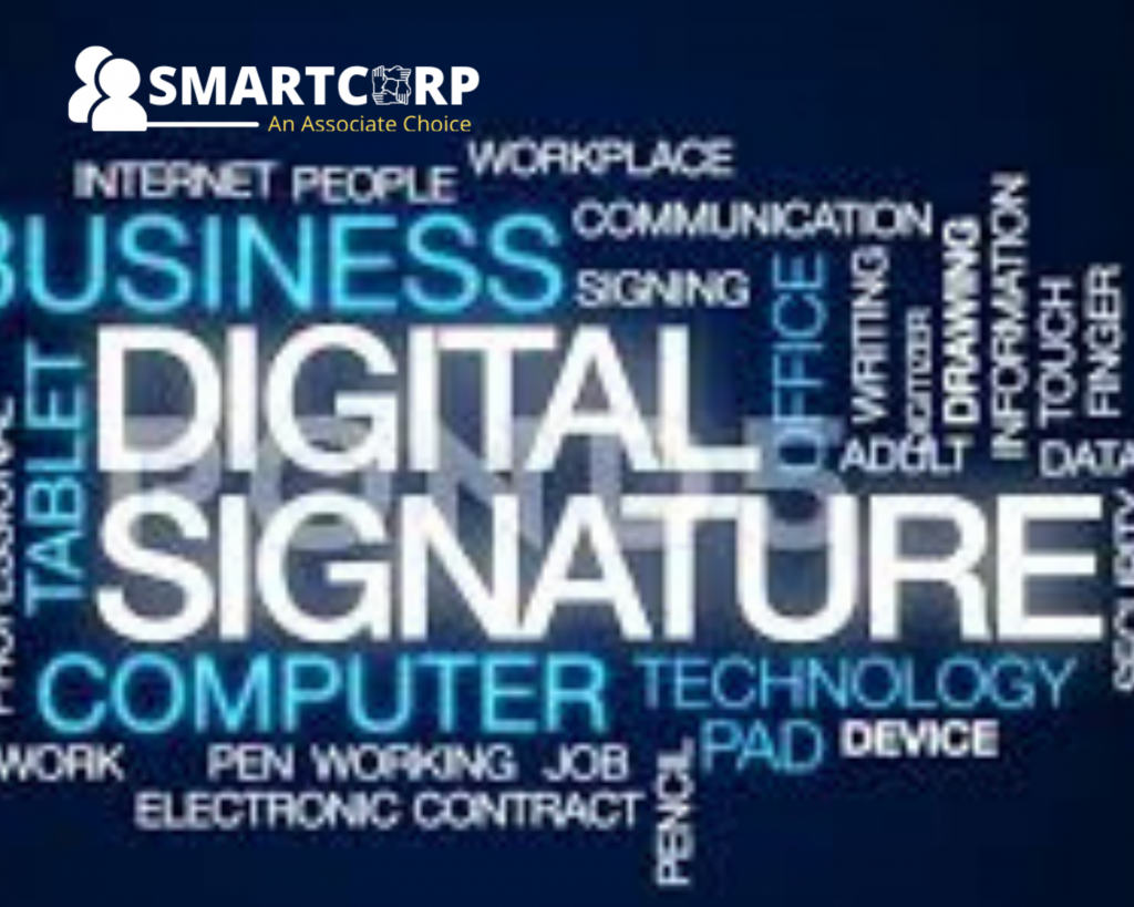 digital signature certificate in coimbatore