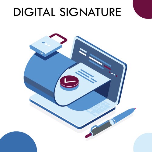 digital signature certificate in Coimbatore