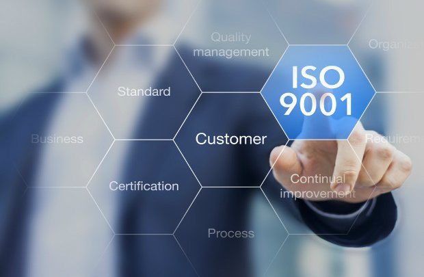 iso certification in coimbatore