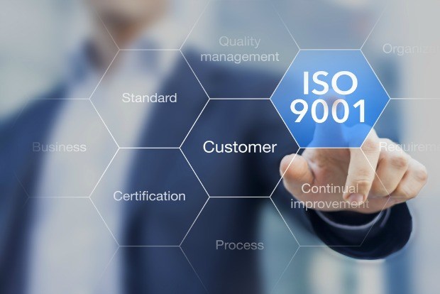 iso certification in coimbatore
