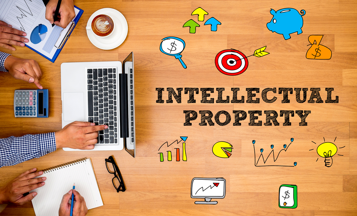 Types of IPR service registration in Chennai Describe about IPR?