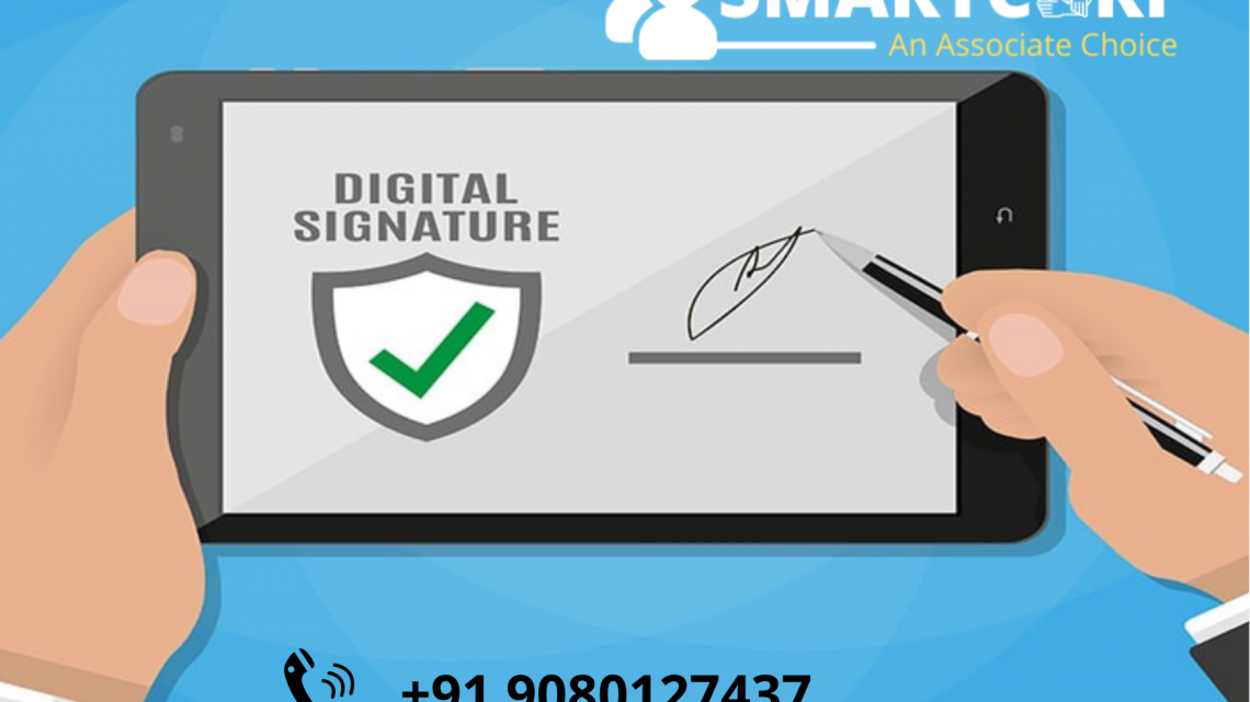 digital signature certificate in Chennai