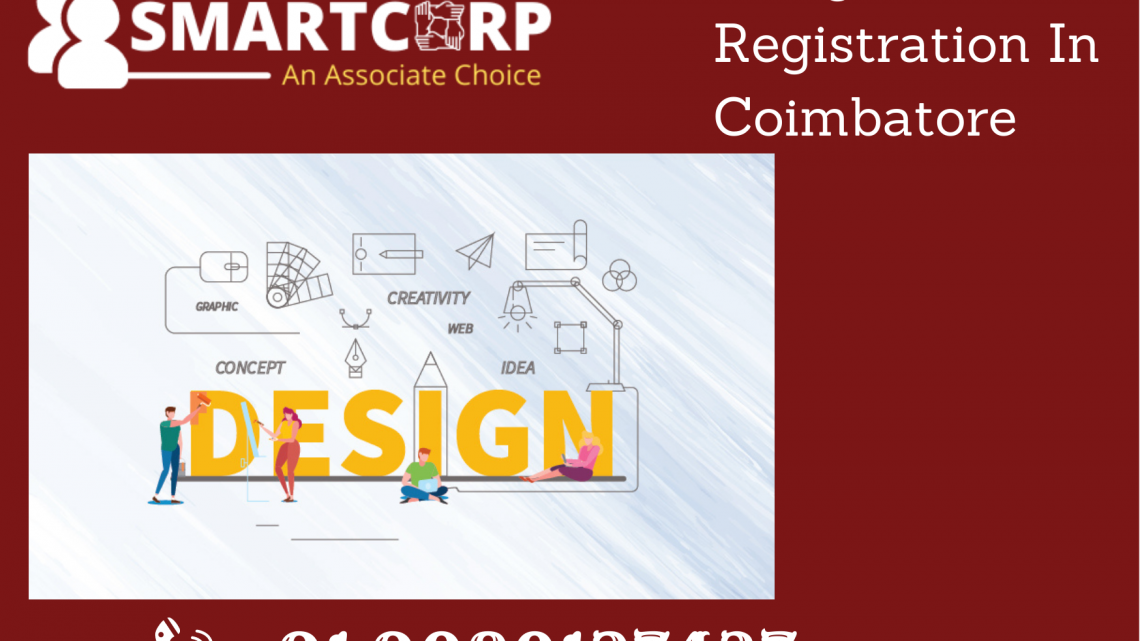 Design Registration In Coimbatoretore