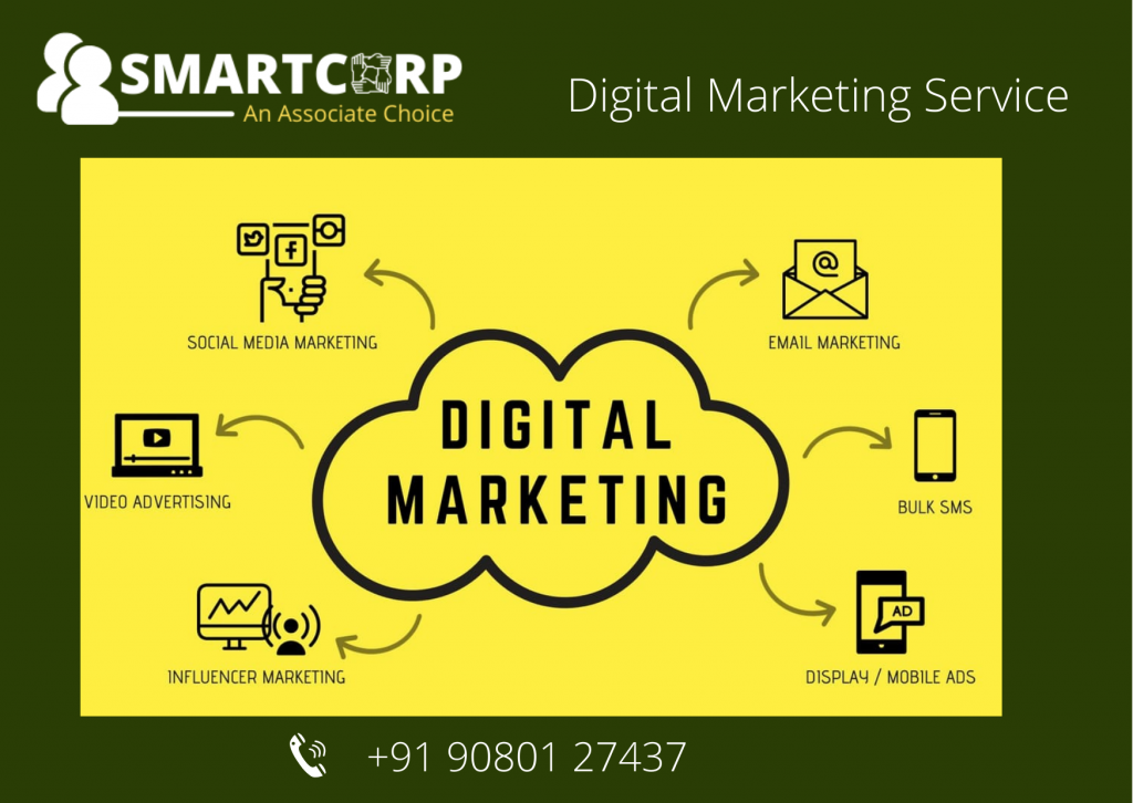 Digital Marketing Service