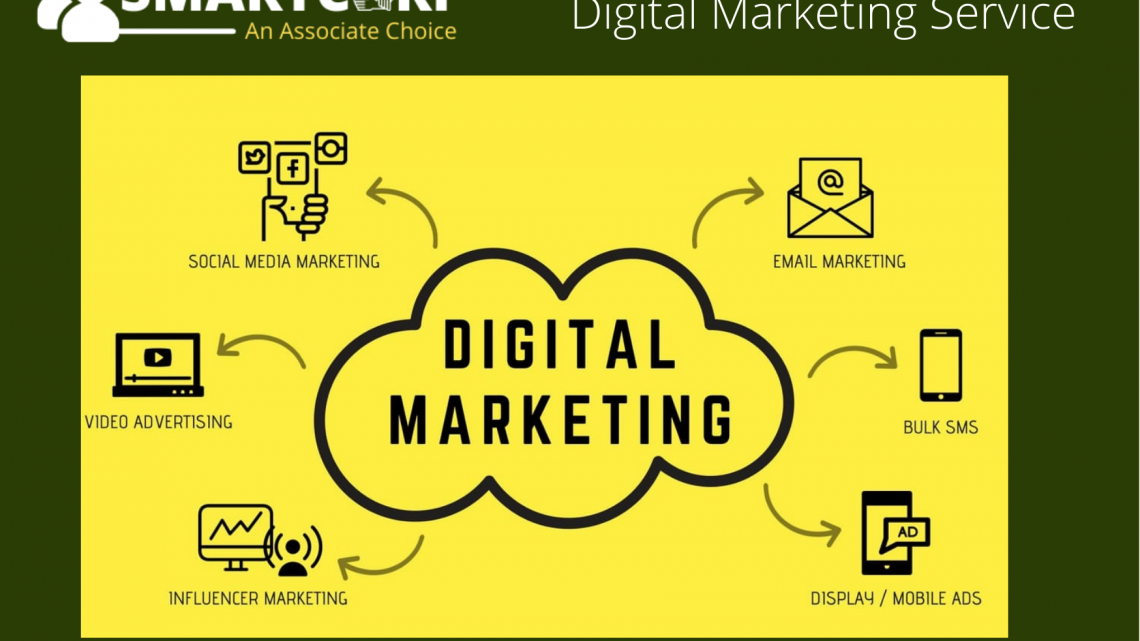 Digital Marketing Service