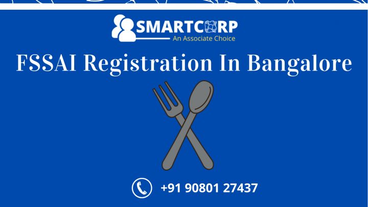 FSSAI Registration In Bangalore