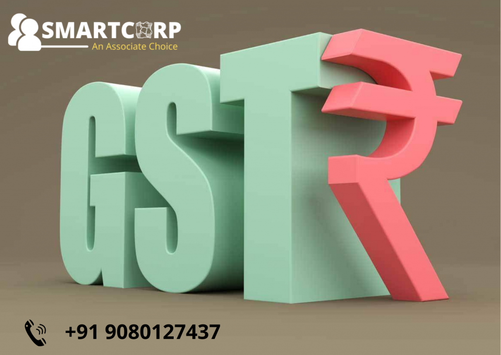 GST Registration