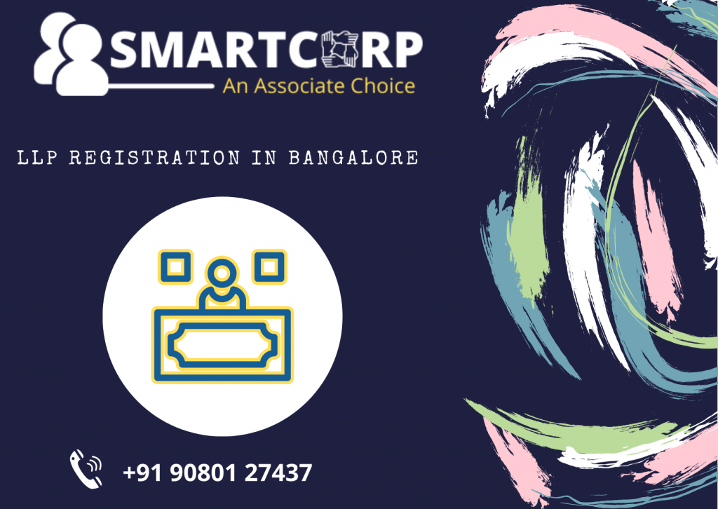 LLP Registration In Bangalore