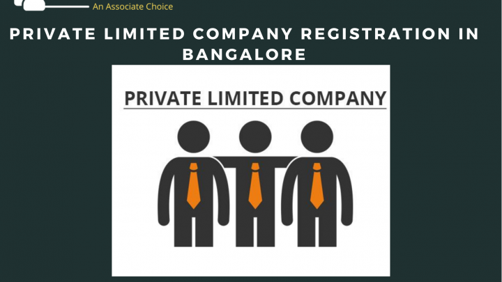 Private Limited Company Registration in Bangalore