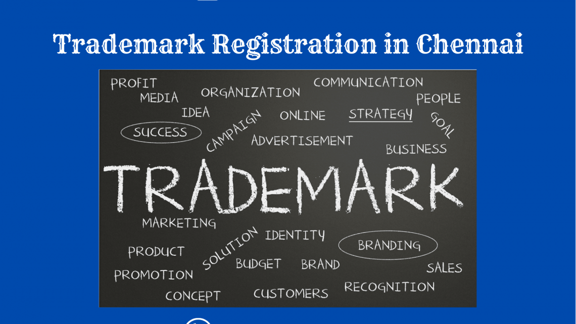 Trademark Registration in Chennai