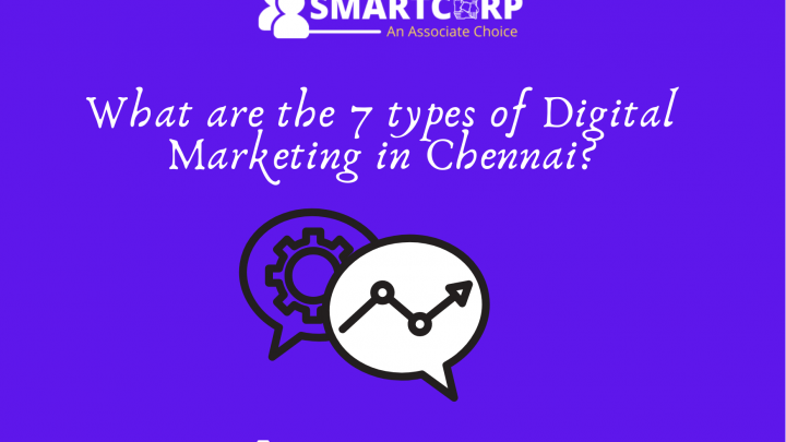 Digital Marketing Services in Chennai