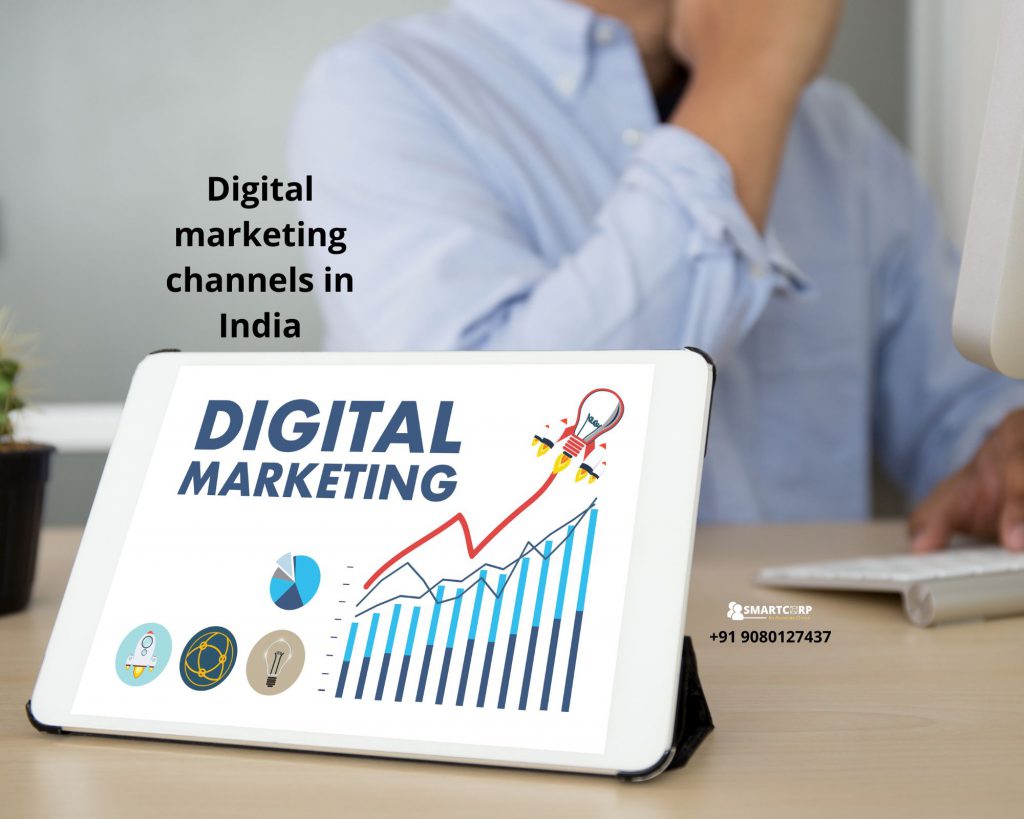 Digital marketing services in Chennai