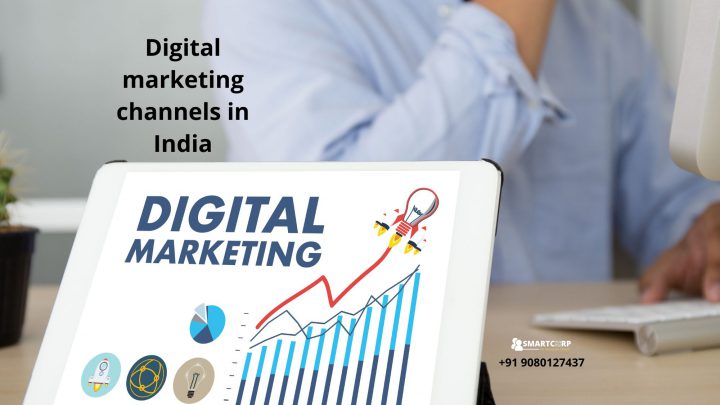 Digital marketing services in Chennai