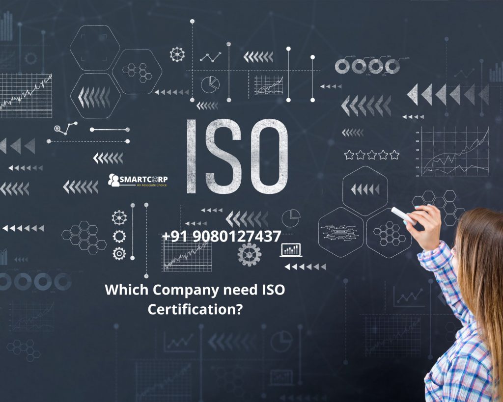 ISO certification in chennai
