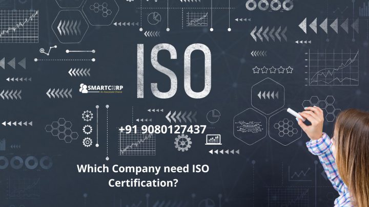 ISO certification in chennai