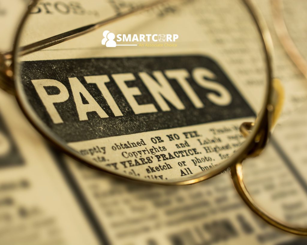 patent registration in bangalore