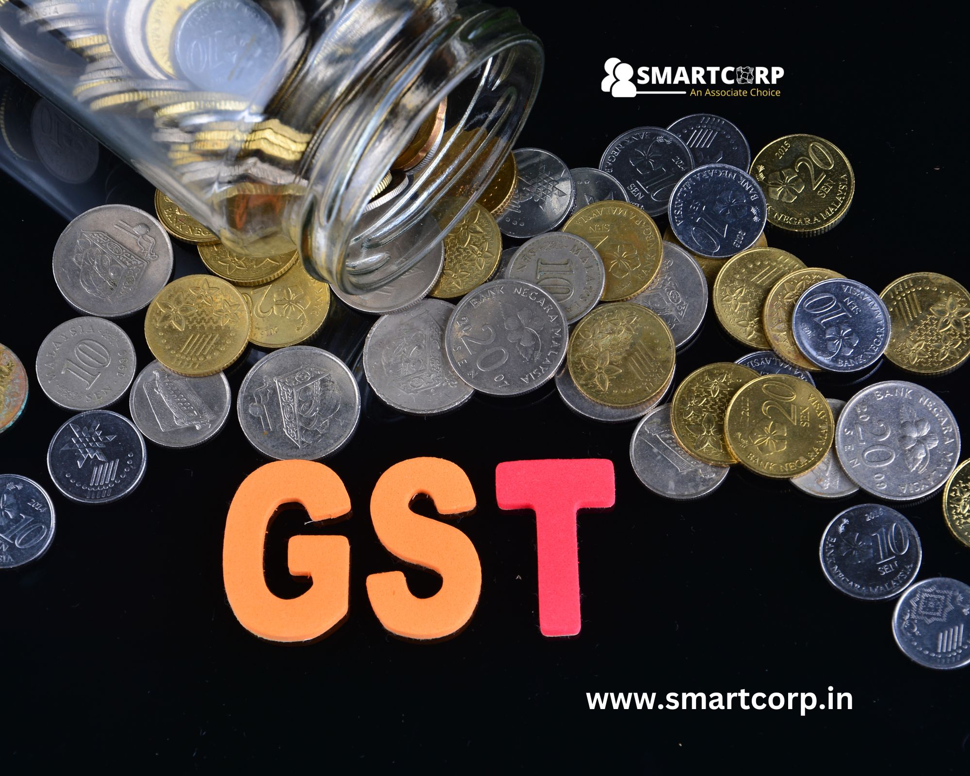 GST rates in India 2022