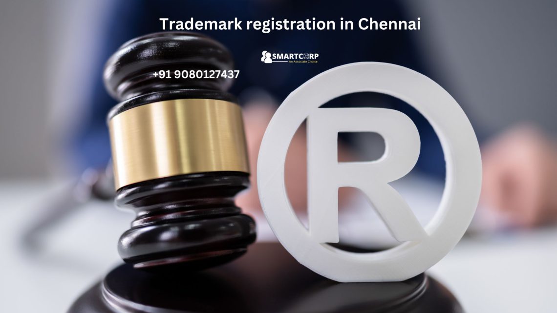Trademark registration in Chennai
